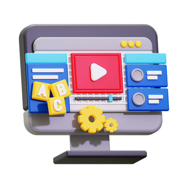 Virtual Sessions illustration