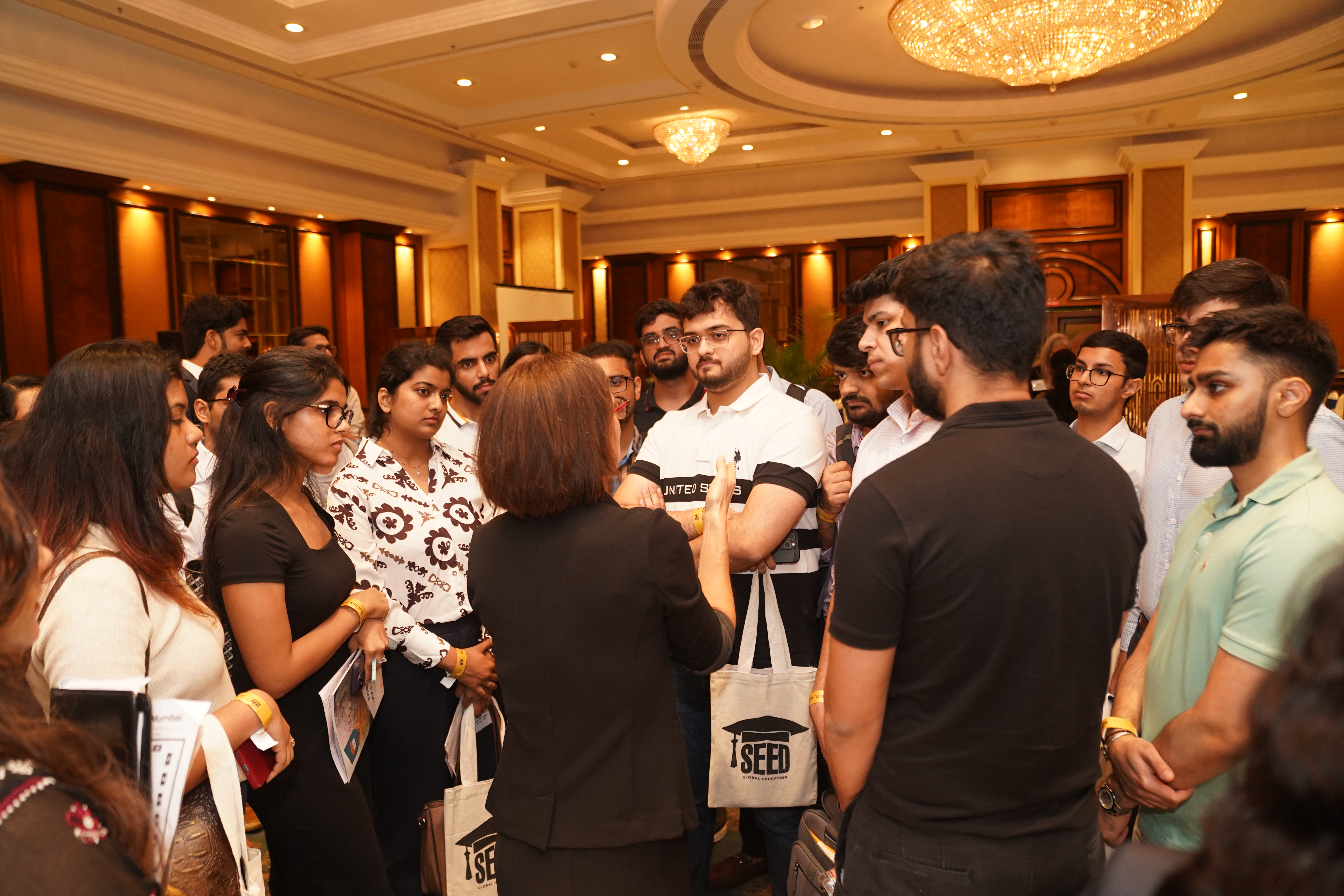 7 Tips to Make the Most of Your Meeting with an Admission Director