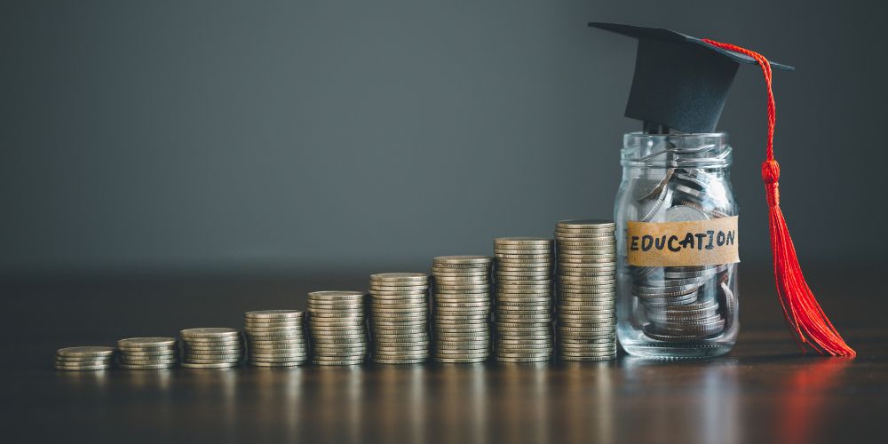 Funding your Study Abroad Dream