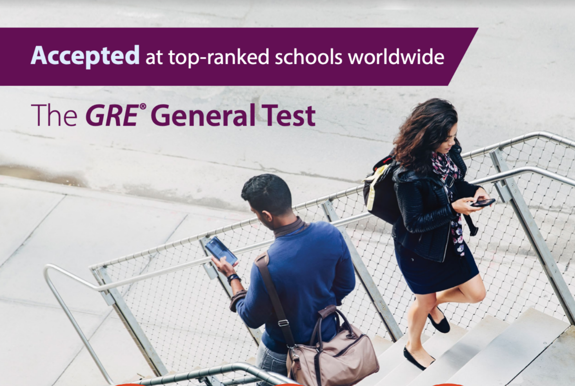 How the GRE Test Can Help Make Your U.S. Study-Abroad Dreams a Reality