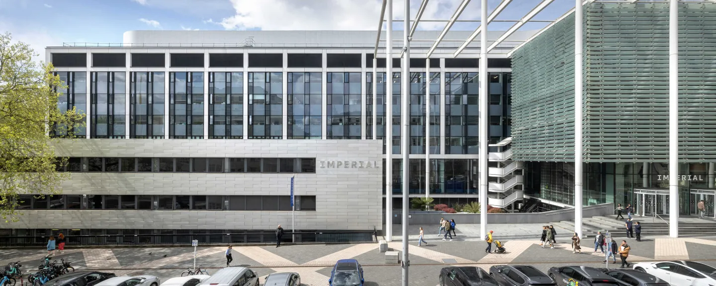 SEEDing Success: My Journey to Imperial College Business School