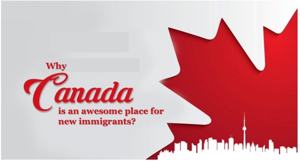 Don't Fall for the Hype: Why Canada is Still a Dream Destination for Immigrants