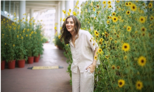 The Art of Telling Your Story