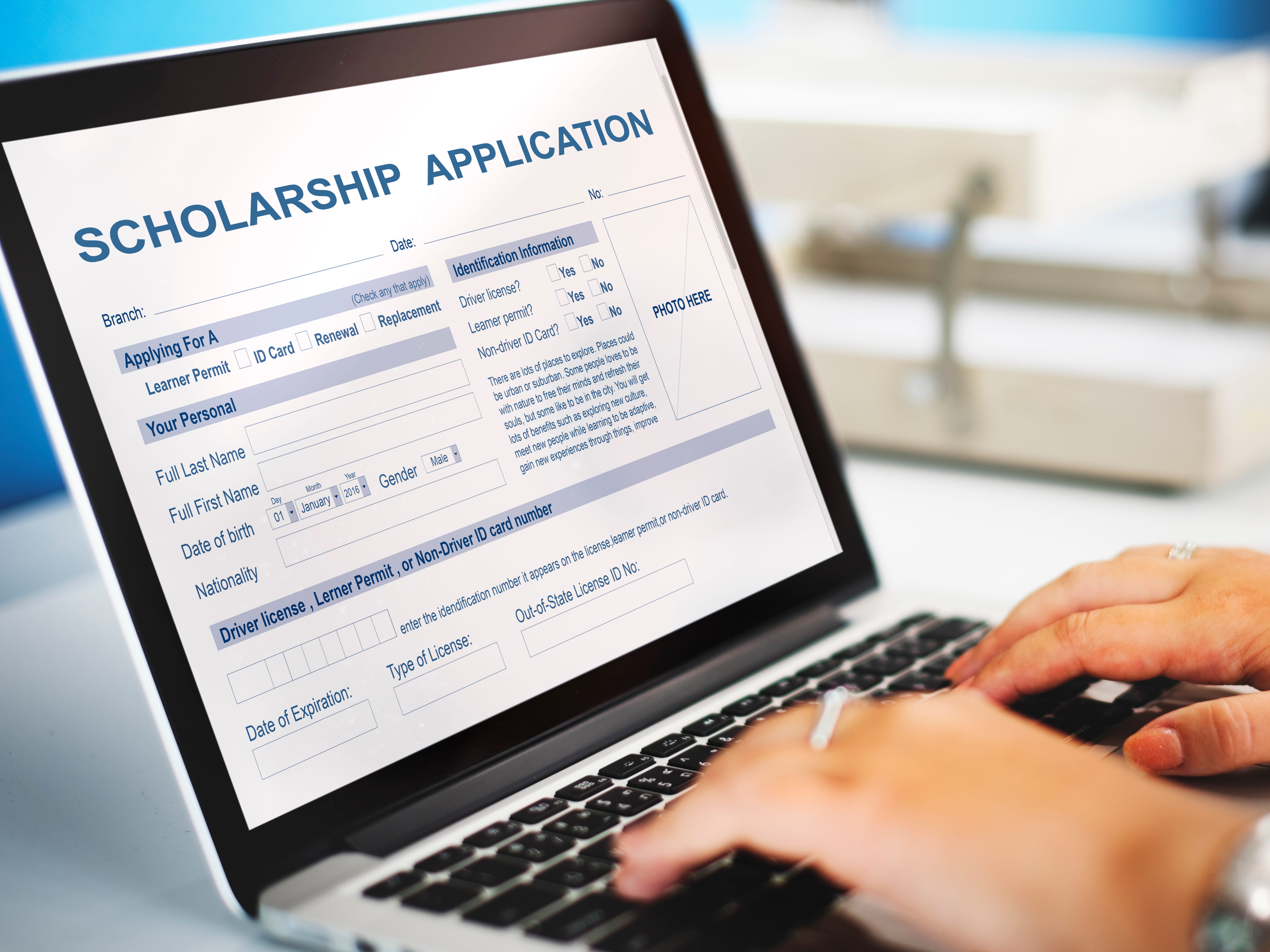 Best Scholarship for Indian Students to Study Abroad