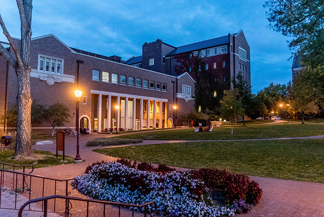 Scaling African Recruitment: SEED’s Impact on Daniels College of Business