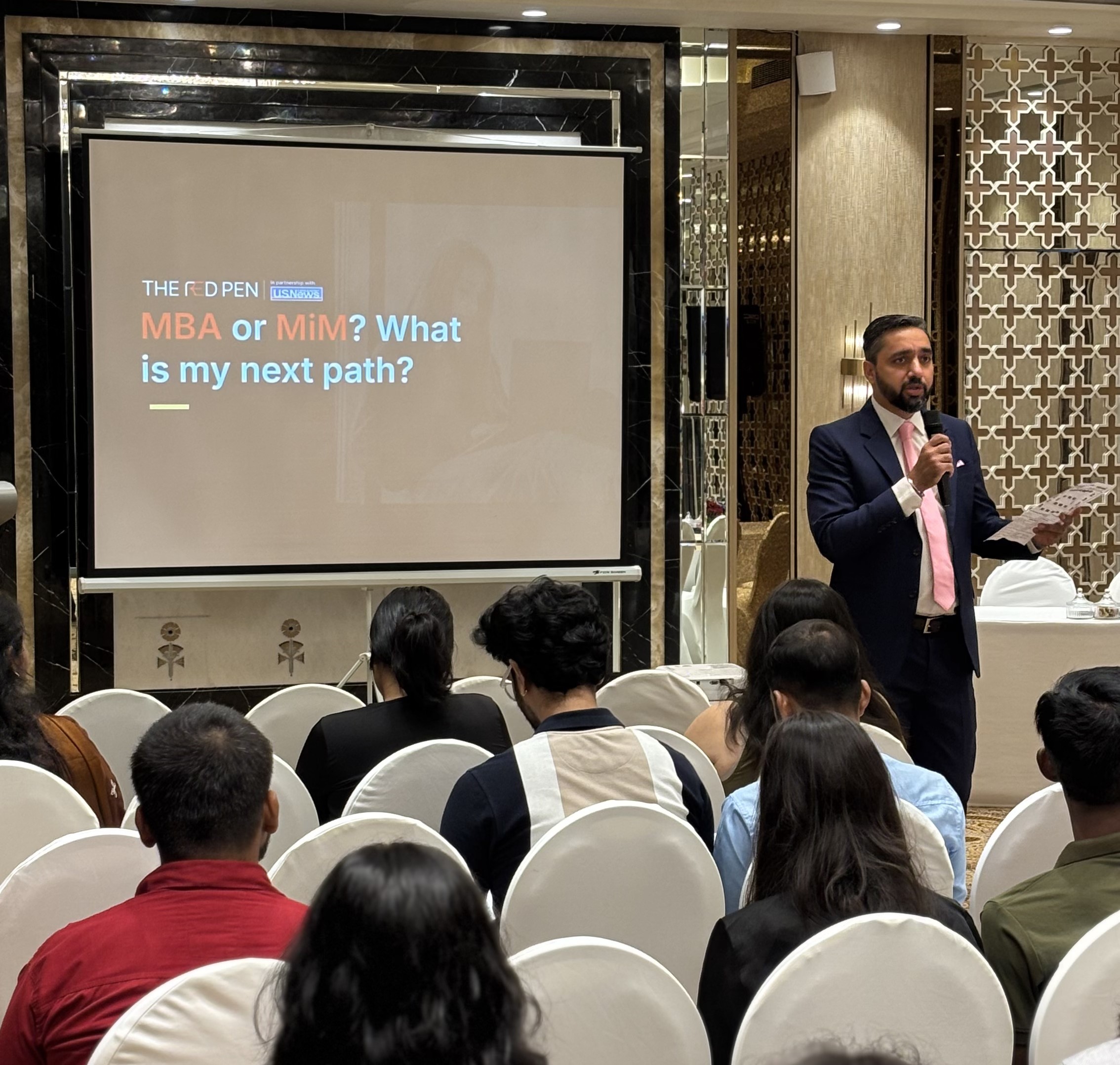 MBA vs Masters: Key Differences to Help You Choose