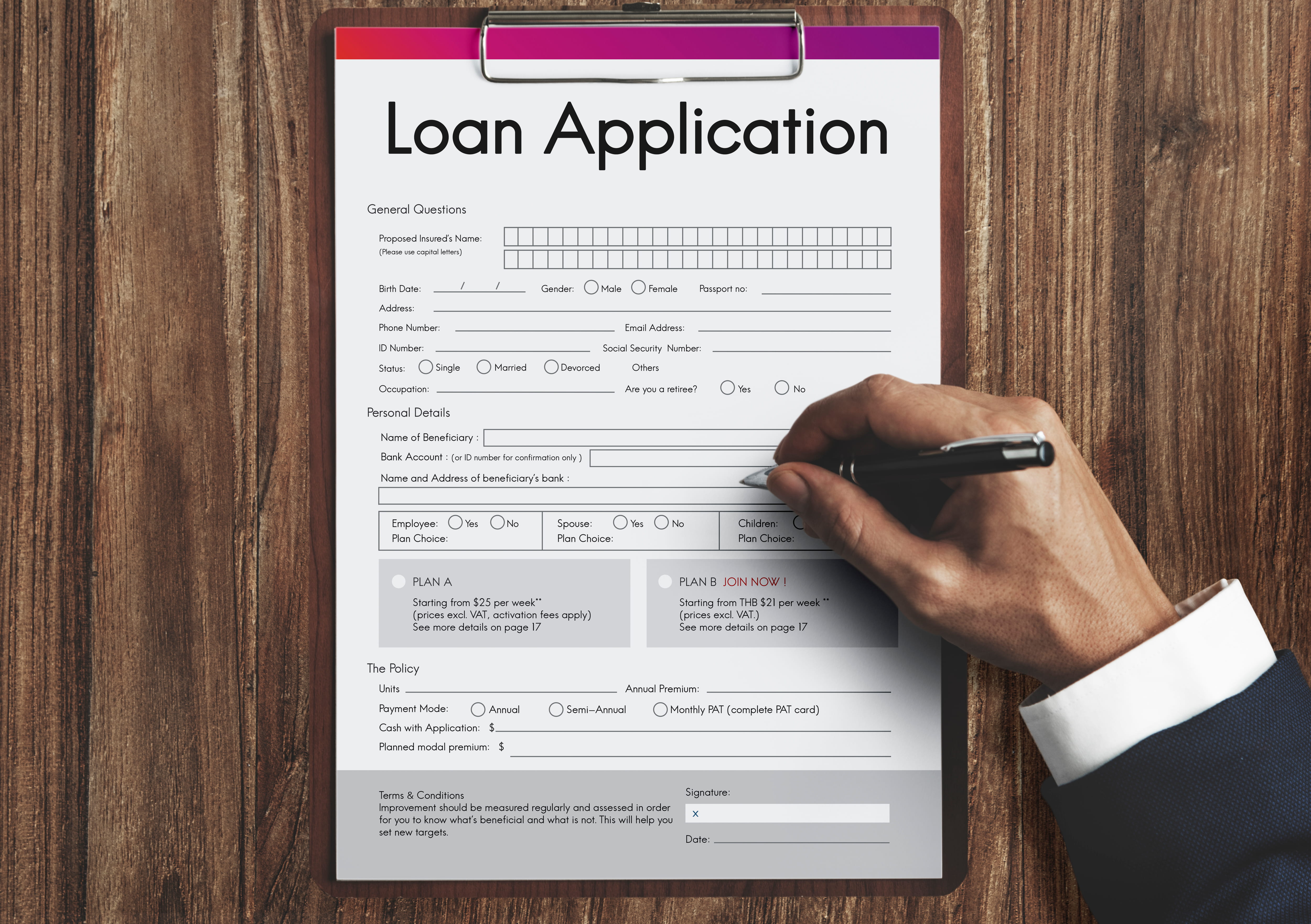 Secured vs Unsecured Education Loans: What's the Difference?