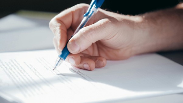 Statement of Purpose Guide: Step-by-Step Writing Tips