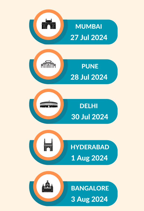 SEED Business School Festivals India Summer 2024